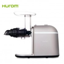 韓國第一品牌 HUROM全功能抗氧化蔬果原汁研磨麵條機 韓國製造 8大料理功能全營養機